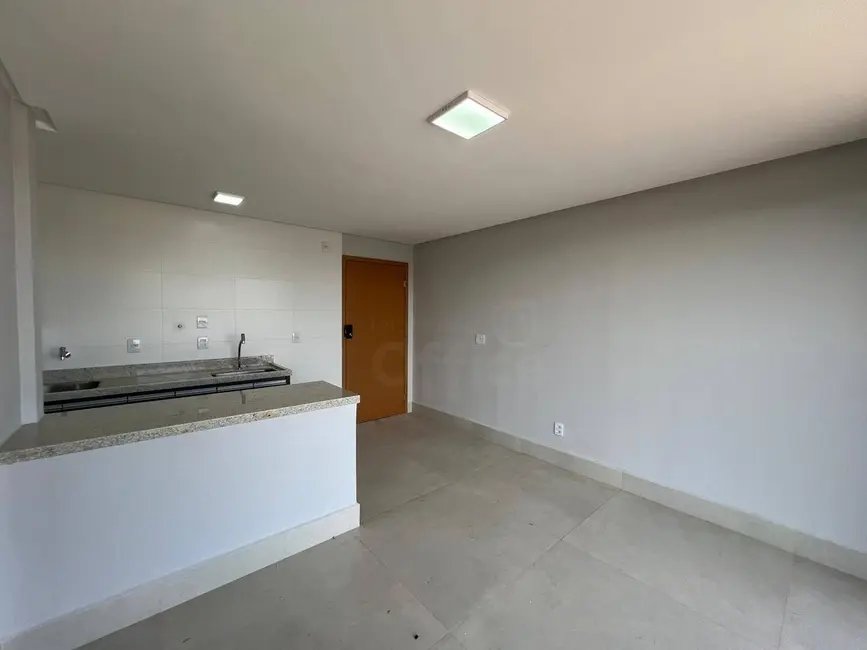 Foto 6 de Kitnet com 1 quarto para alugar, 36m2 em Cidade Universitária, Anapolis - GO