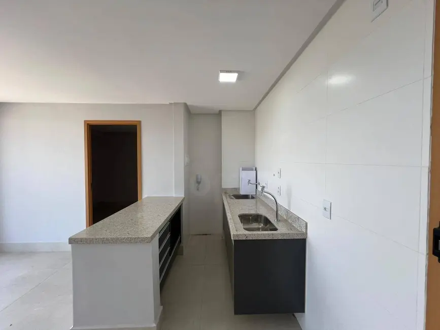 Foto 5 de Kitnet com 1 quarto para alugar, 36m2 em Cidade Universitária, Anapolis - GO