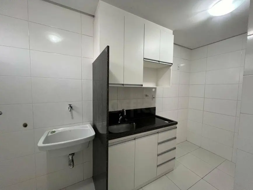 Foto 4 de Apartamento com 2 quartos para alugar, 55m2 em Cidade Universitária, Anapolis - GO