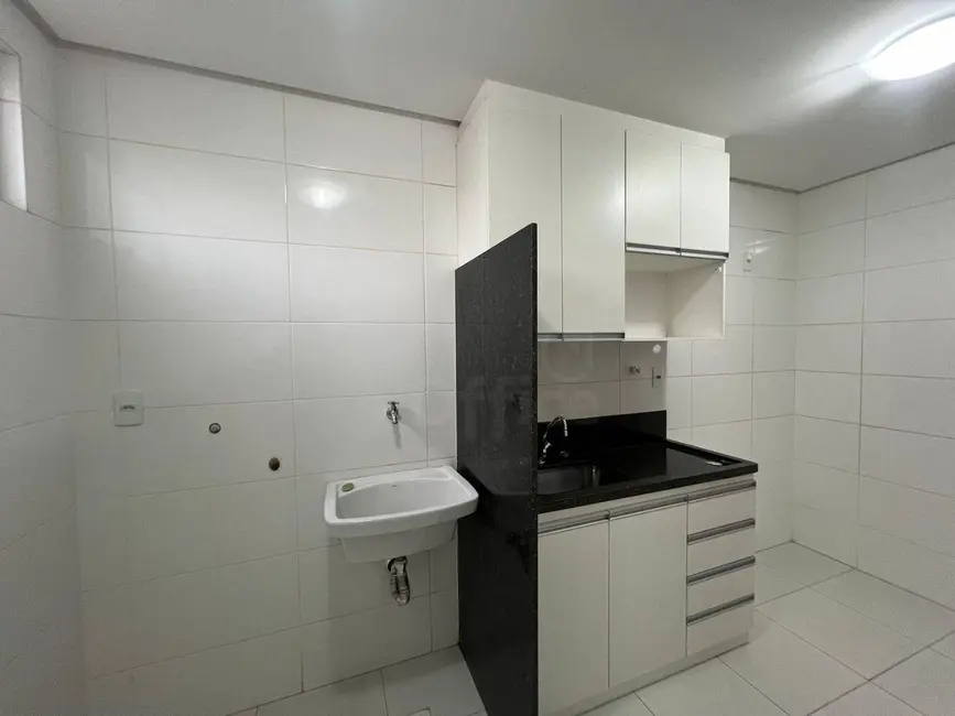 Foto 6 de Apartamento com 2 quartos para alugar, 55m2 em Cidade Universitária, Anapolis - GO