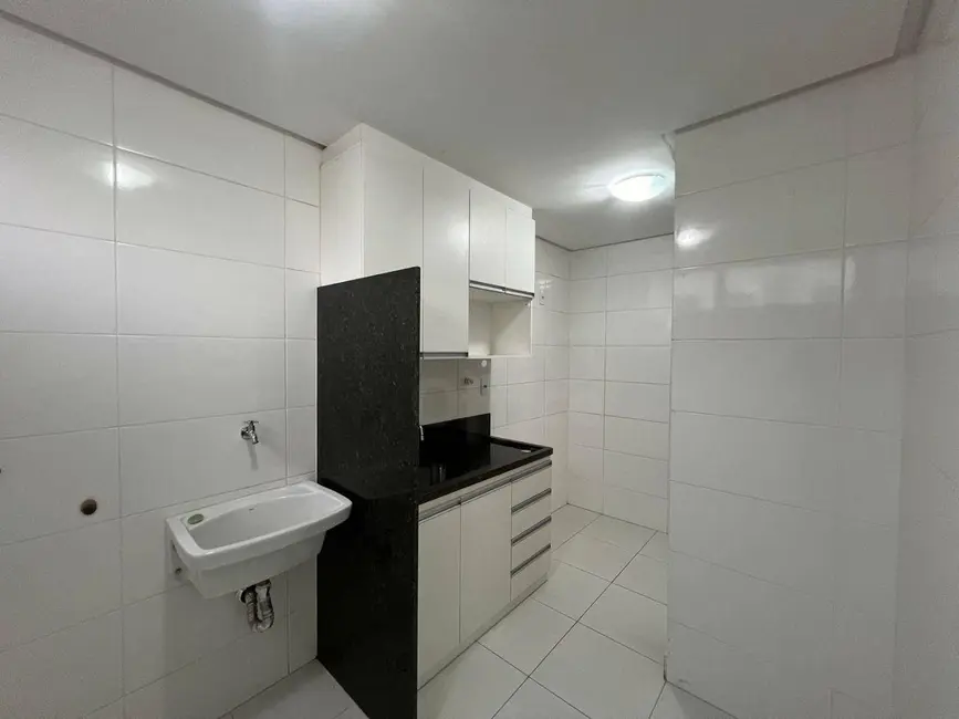 Foto 5 de Apartamento com 2 quartos para alugar, 55m2 em Cidade Universitária, Anapolis - GO