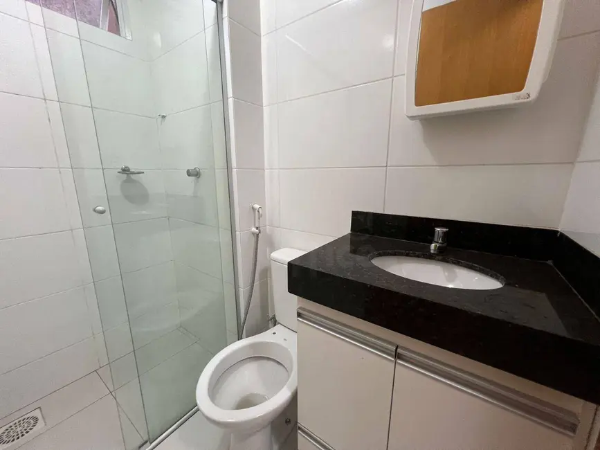 Foto 8 de Apartamento com 2 quartos para alugar, 55m2 em Cidade Universitária, Anapolis - GO