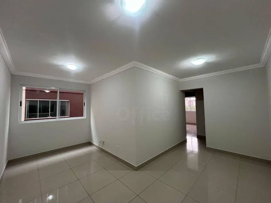 Foto 2 de Apartamento com 2 quartos para alugar, 55m2 em Cidade Universitária, Anapolis - GO