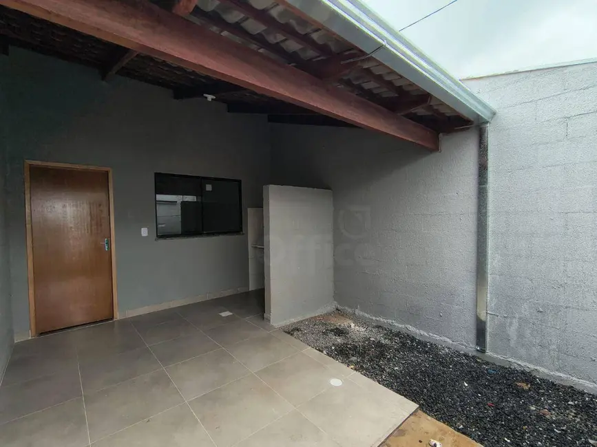 Casa com 3 quartos à venda, 100m2 em Anapolis - GO - imagem 1 Foto 1 de Casa com 3 quartos à venda, 100m2 em Anapolis - GO