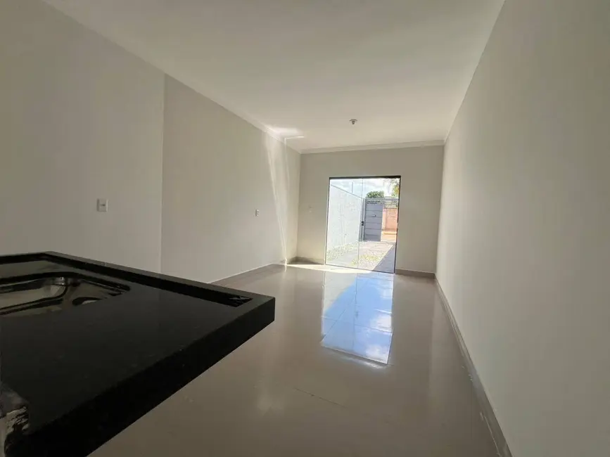 Casa com 2 quartos à venda, 100m2 em Jardim Primavera 2ª Etapa, Anapolis - GO - imagem 4 Foto 4 de Casa com 2 quartos à venda, 100m2 em Jardim Primavera 2ª Etapa, Anapolis - GO