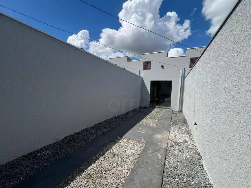 Casa com 2 quartos à venda, 100m2 em Jardim Primavera 2ª Etapa, Anapolis - GO - imagem 2 Foto 2 de Casa com 2 quartos à venda, 100m2 em Jardim Primavera 2ª Etapa, Anapolis - GO