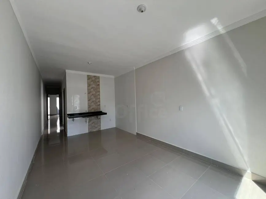 Casa com 2 quartos à venda, 100m2 em Jardim Primavera 2ª Etapa, Anapolis - GO - imagem 3 Foto 3 de Casa com 2 quartos à venda, 100m2 em Jardim Primavera 2ª Etapa, Anapolis - GO