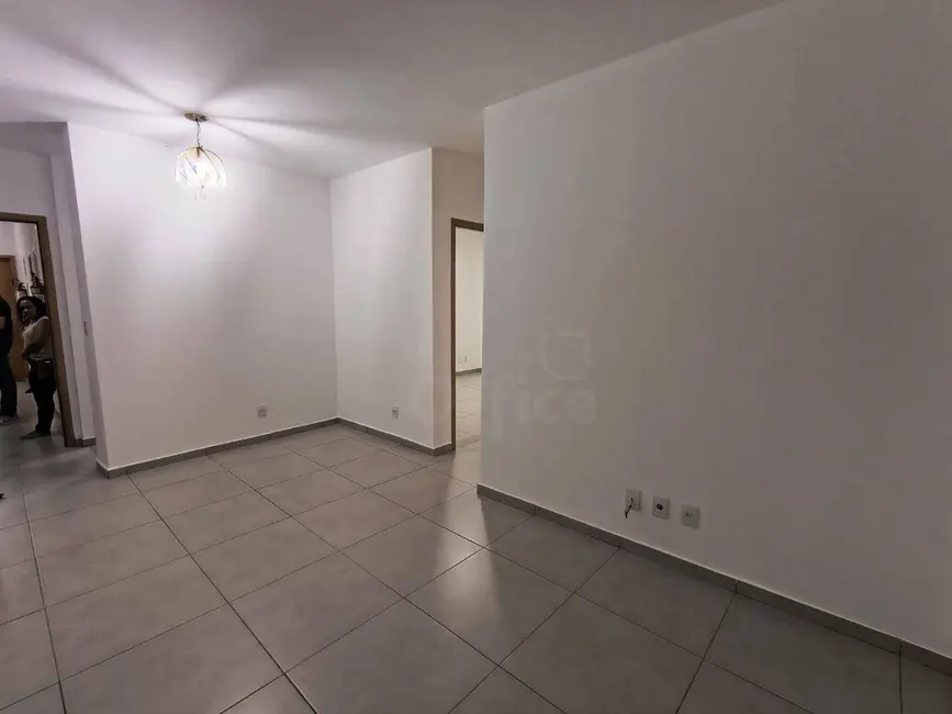 Foto 3 de Apartamento com 2 quartos à venda, 55m2 em Jibran El Hadj, Anapolis - GO