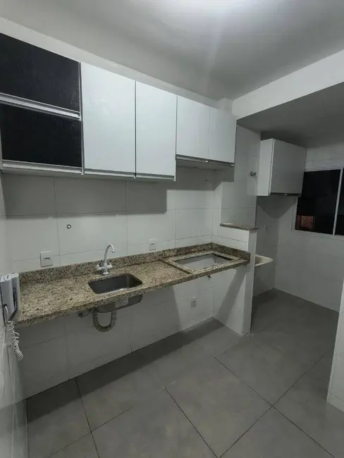 Foto 2 de Apartamento com 2 quartos à venda, 55m2 em Jibran El Hadj, Anapolis - GO
