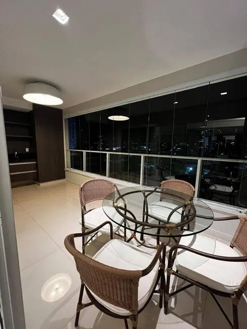 Foto 4 de Apartamento com 4 quartos à venda, 190m2 em Jundiaí, Anapolis - GO