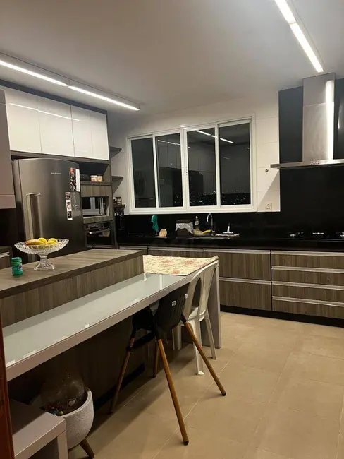 Foto 2 de Apartamento com 4 quartos à venda, 190m2 em Jundiaí, Anapolis - GO
