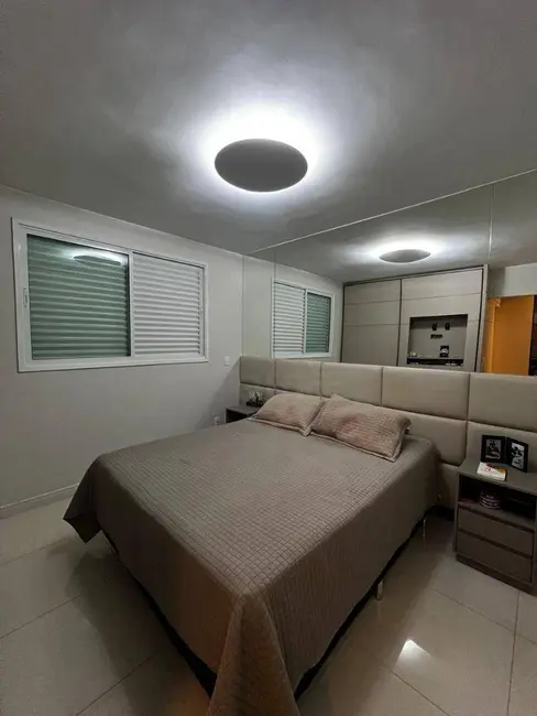 Foto 5 de Apartamento com 4 quartos à venda, 190m2 em Jundiaí, Anapolis - GO