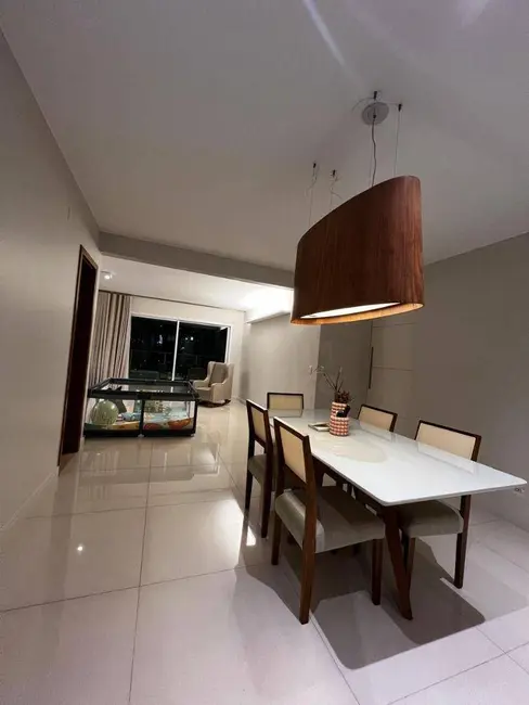 Foto 1 de Apartamento com 4 quartos à venda, 190m2 em Jundiaí, Anapolis - GO