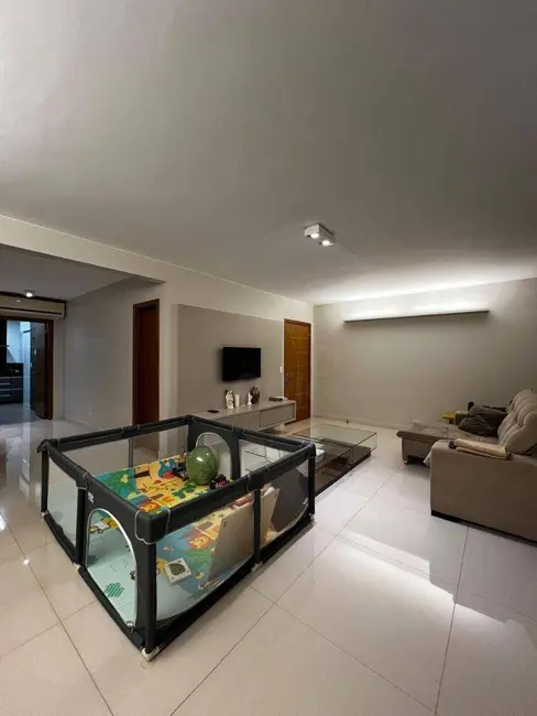 Foto 3 de Apartamento com 4 quartos à venda, 190m2 em Jundiaí, Anapolis - GO