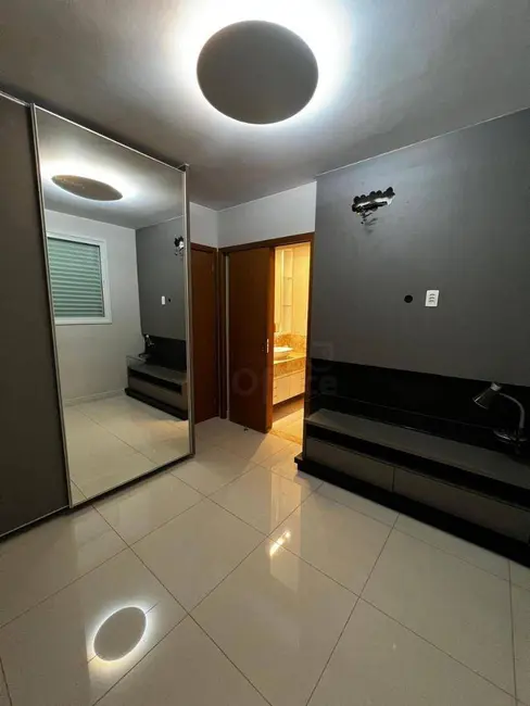 Foto 8 de Apartamento com 4 quartos à venda, 190m2 em Jundiaí, Anapolis - GO