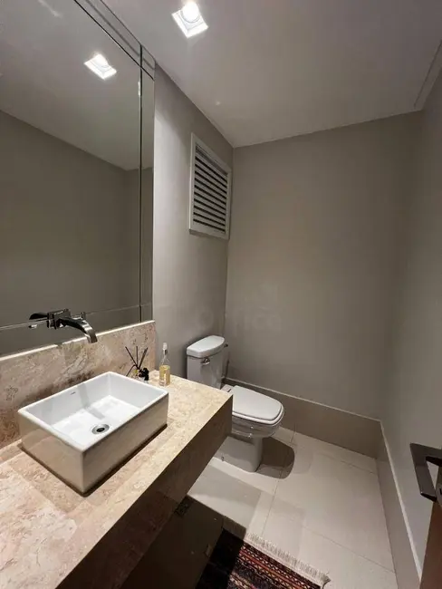 Foto 9 de Apartamento com 4 quartos à venda, 190m2 em Jundiaí, Anapolis - GO