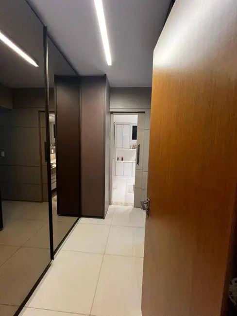 Foto 7 de Apartamento com 4 quartos à venda, 190m2 em Jundiaí, Anapolis - GO