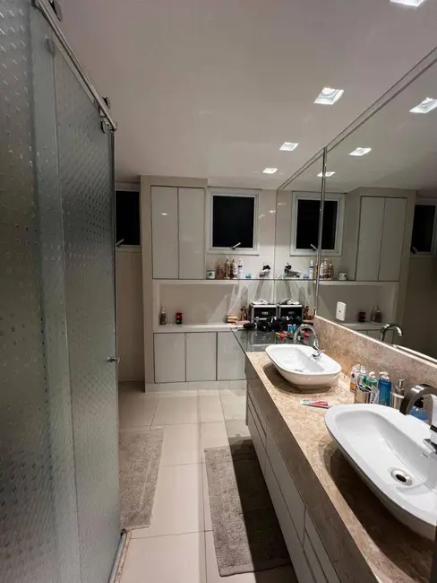 Foto 6 de Apartamento com 4 quartos à venda, 190m2 em Jundiaí, Anapolis - GO