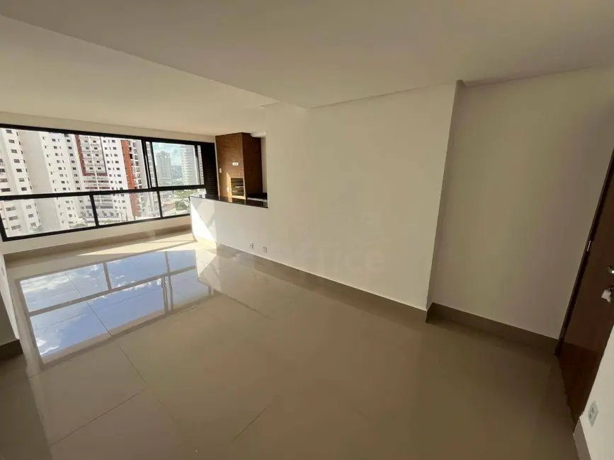 Foto 1 de Apartamento com 3 quartos à venda, 98m2 em Jundiaí, Anapolis - GO