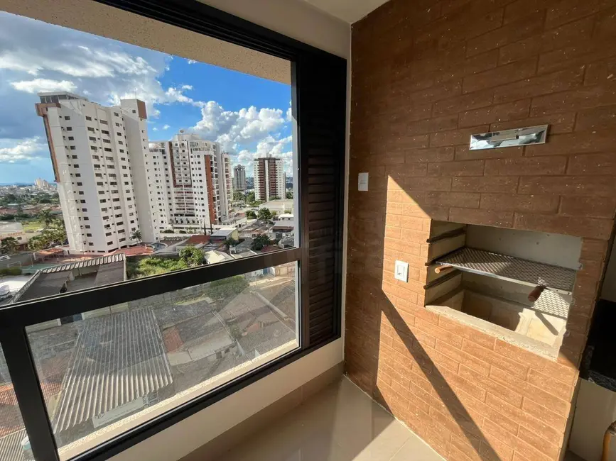 Foto 5 de Apartamento com 3 quartos à venda, 98m2 em Jundiaí, Anapolis - GO