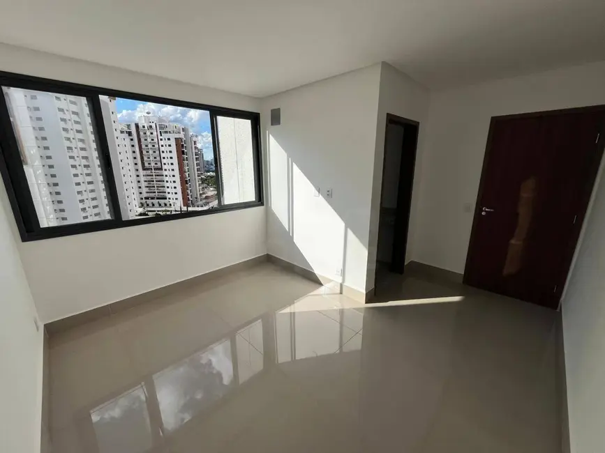 Foto 8 de Apartamento com 3 quartos à venda, 98m2 em Jundiaí, Anapolis - GO