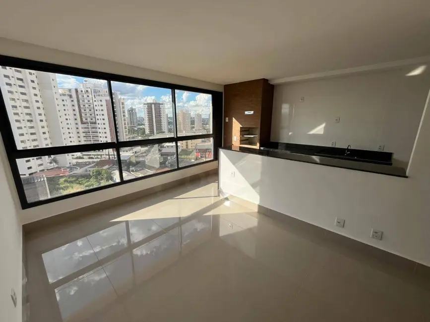 Foto 3 de Apartamento com 3 quartos à venda, 98m2 em Jundiaí, Anapolis - GO