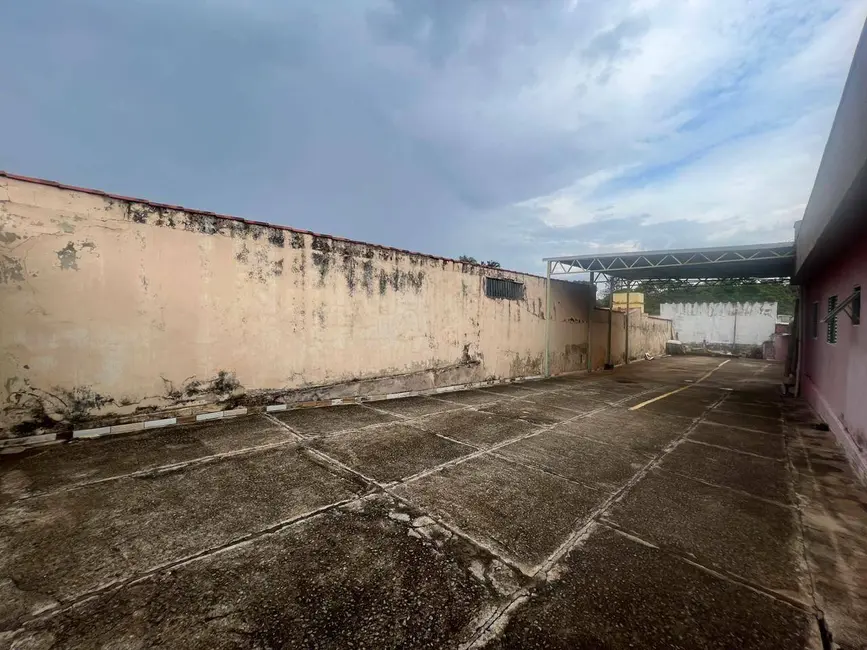 Foto 3 de Sala Comercial para alugar, 200m2 em Maracanã, Anapolis - GO