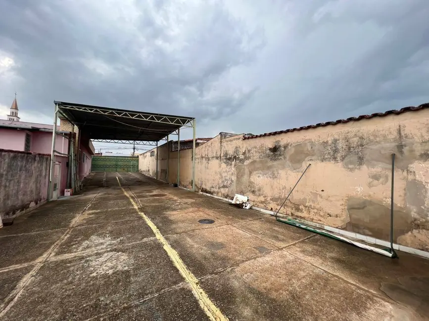 Foto 7 de Sala Comercial para alugar, 200m2 em Maracanã, Anapolis - GO