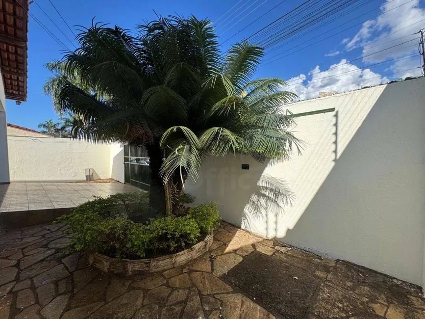 Foto 5 de Casa com 3 quartos para alugar, 506m2 em Jundiaí, Anapolis - GO