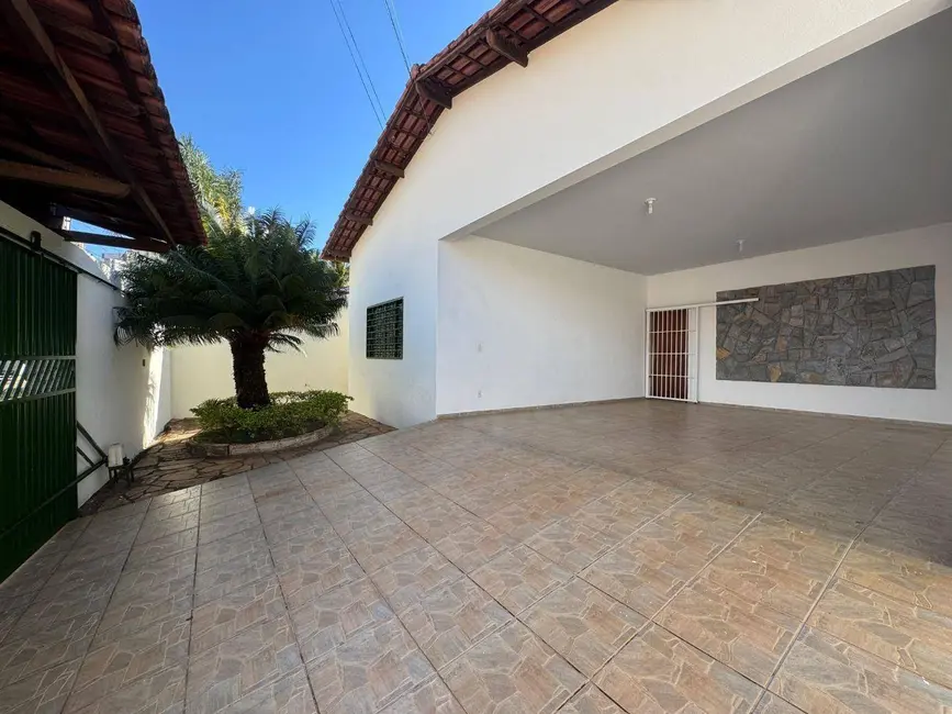 Foto 3 de Casa com 3 quartos para alugar, 506m2 em Jundiaí, Anapolis - GO