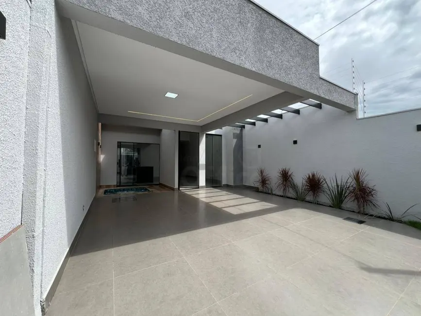 Casa com 3 quartos à venda, 150m2 em Anapolis - GO - imagem 2 Foto 2 de Casa com 3 quartos à venda, 150m2 em Anapolis - GO