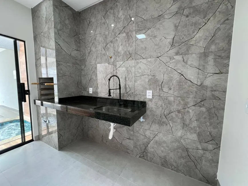 Casa com 3 quartos à venda, 150m2 em Anapolis - GO - imagem 5 Foto 5 de Casa com 3 quartos à venda, 150m2 em Anapolis - GO