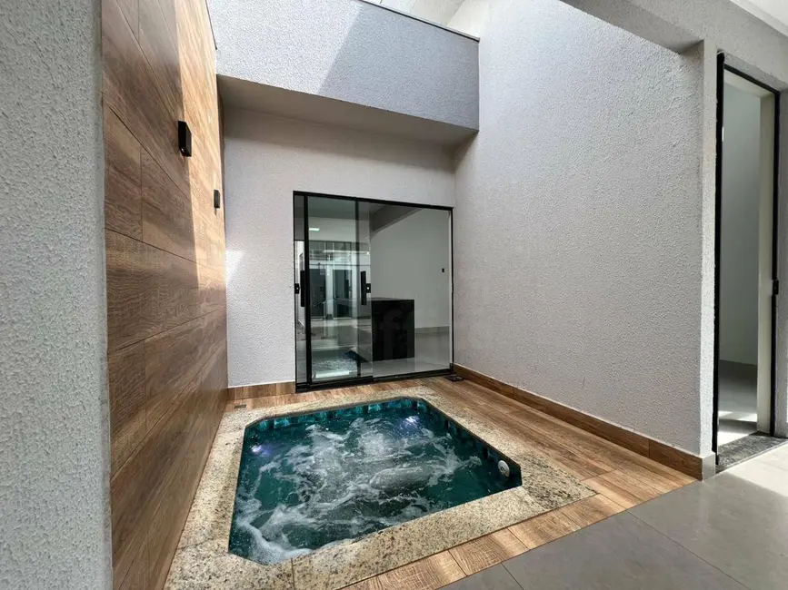 Casa com 3 quartos à venda, 150m2 em Anapolis - GO - imagem 6 Foto 6 de Casa com 3 quartos à venda, 150m2 em Anapolis - GO