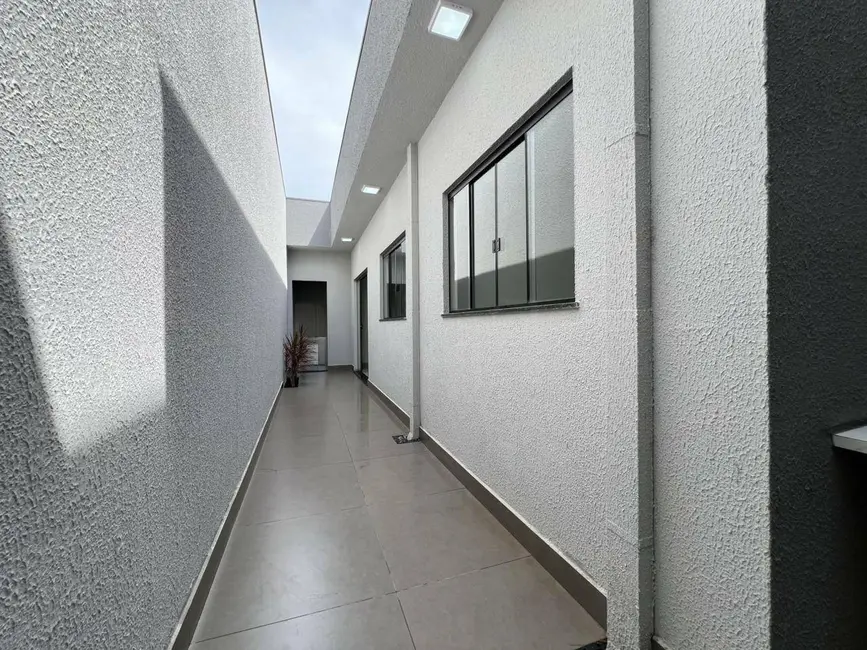 Casa com 3 quartos à venda, 150m2 em Anapolis - GO - imagem 8 Foto 8 de Casa com 3 quartos à venda, 150m2 em Anapolis - GO