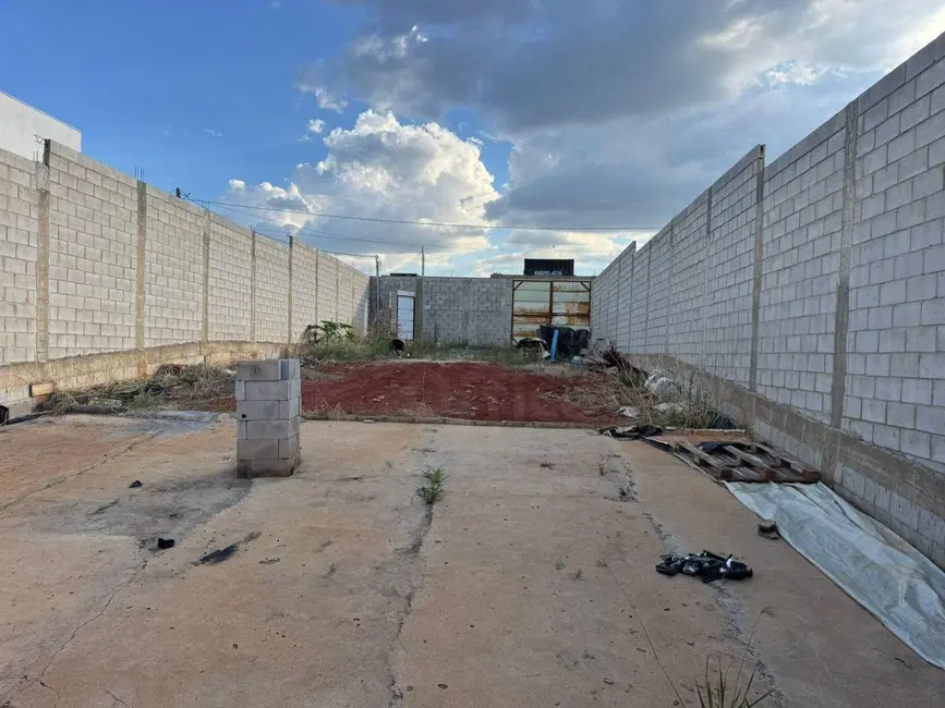 Foto 3 de Terreno / Lote à venda, 300m2 em Setor Sul Jamil Miguel, Anapolis - GO