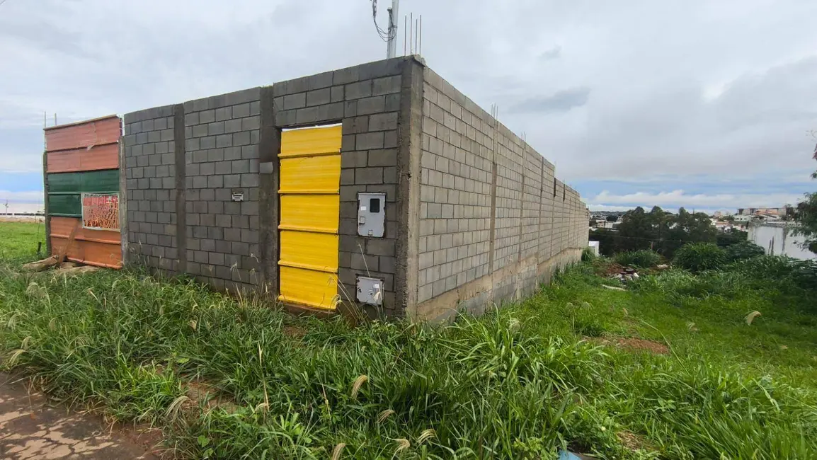 Foto 2 de Terreno / Lote à venda, 300m2 em Setor Sul Jamil Miguel, Anapolis - GO