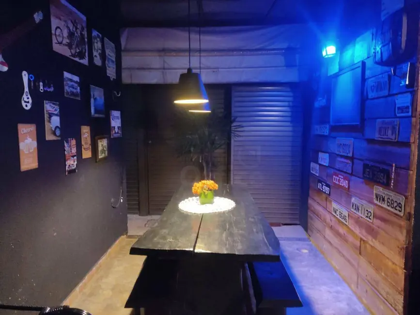 Foto 5 de Sobrado com 3 quartos à venda, 600m2 em Parque Brasília, Anapolis - GO