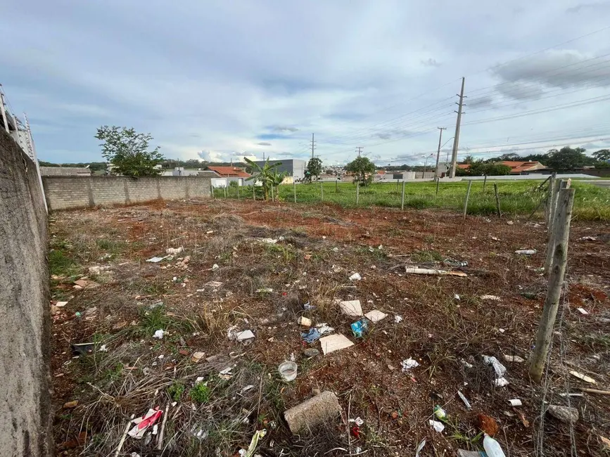 Foto 3 de Terreno / Lote à venda, 300m2 em Parque Brasília, Anapolis - GO