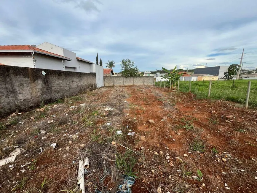 Foto 2 de Terreno / Lote à venda, 300m2 em Parque Brasília, Anapolis - GO