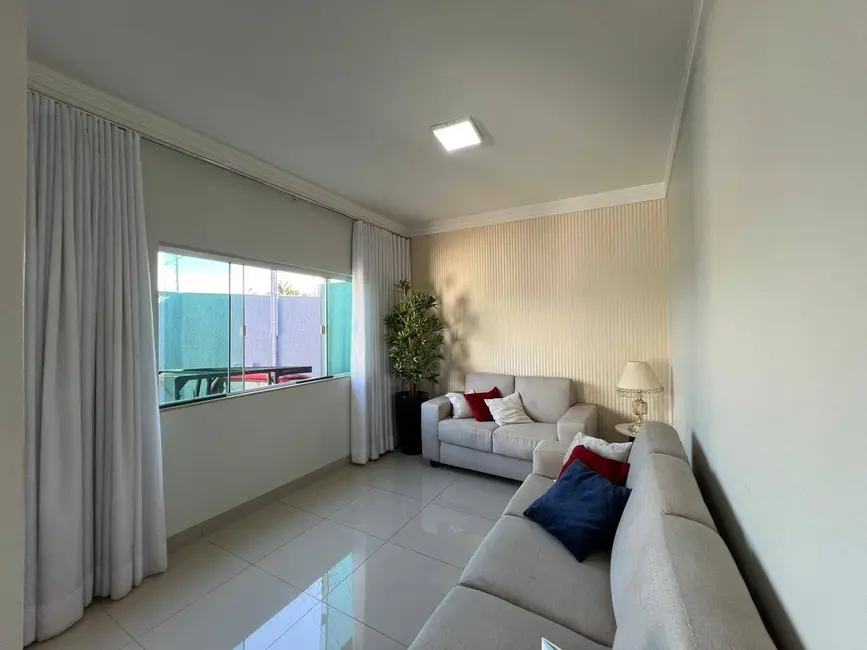 Foto 3 de Casa com 3 quartos para alugar, 300m2 em São Carlos, Anapolis - GO