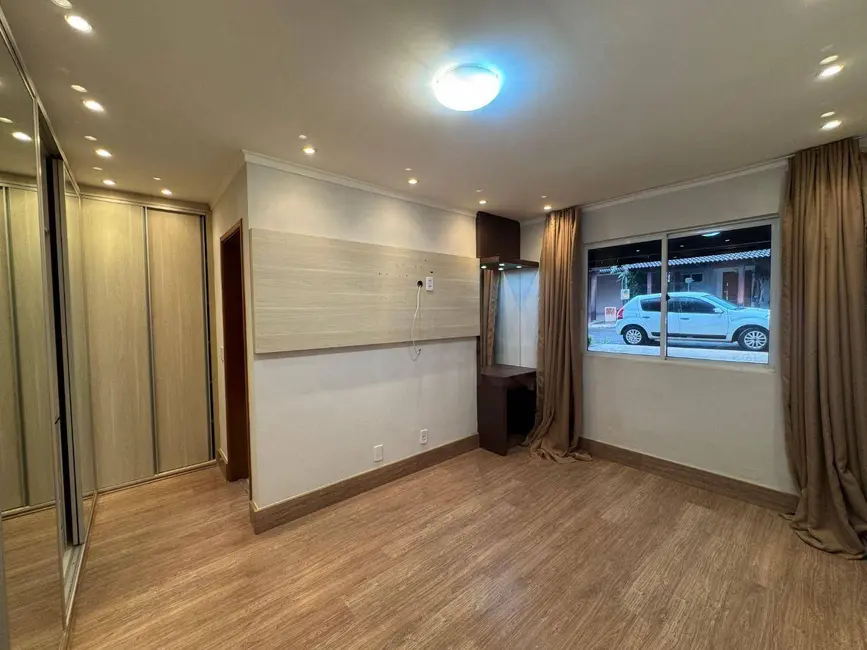 Foto 4 de Casa de Condomínio com 3 quartos para alugar, 240m2 em Residencial Sol Nascente, Anapolis - GO