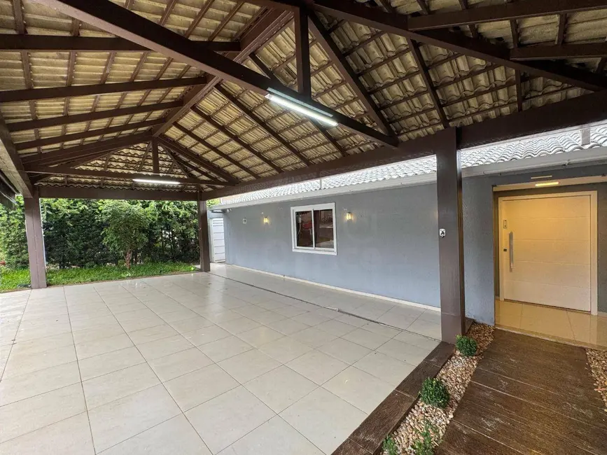 Foto 2 de Casa de Condomínio com 3 quartos para alugar, 240m2 em Residencial Sol Nascente, Anapolis - GO