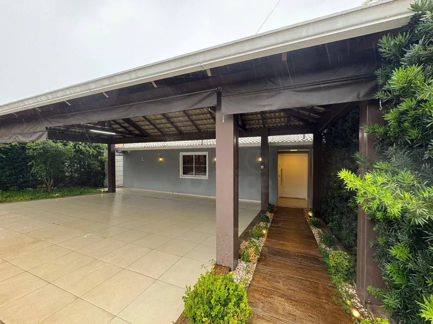 Foto 1 de Casa de Condomínio com 3 quartos para alugar, 240m2 em Residencial Sol Nascente, Anapolis - GO