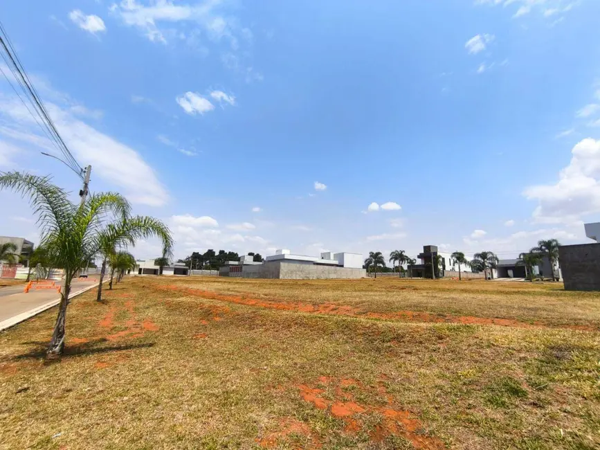 Foto 3 de Terreno / Lote à venda, 360m2 em Anapolis - GO