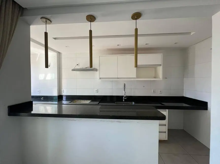 Foto 9 de Apartamento com 3 quartos para alugar, 55m2 em Jibran El Hadj, Anapolis - GO