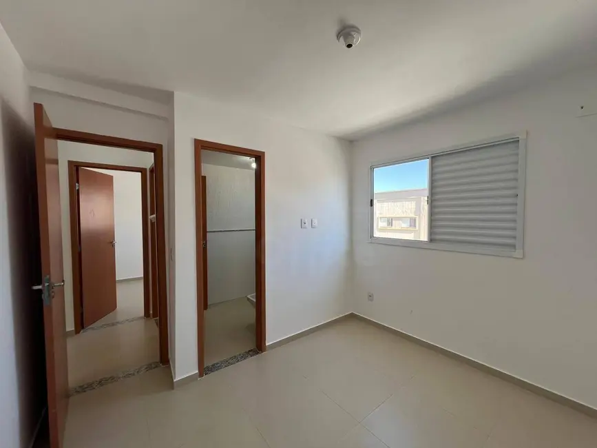 Foto 9 de Apartamento com 2 quartos para alugar, 55m2 em Residencial Bela Vista, Anapolis - GO