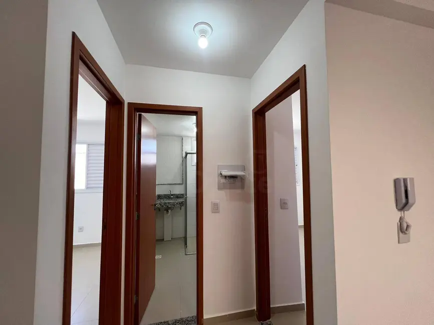 Foto 8 de Apartamento com 2 quartos para alugar, 55m2 em Residencial Bela Vista, Anapolis - GO