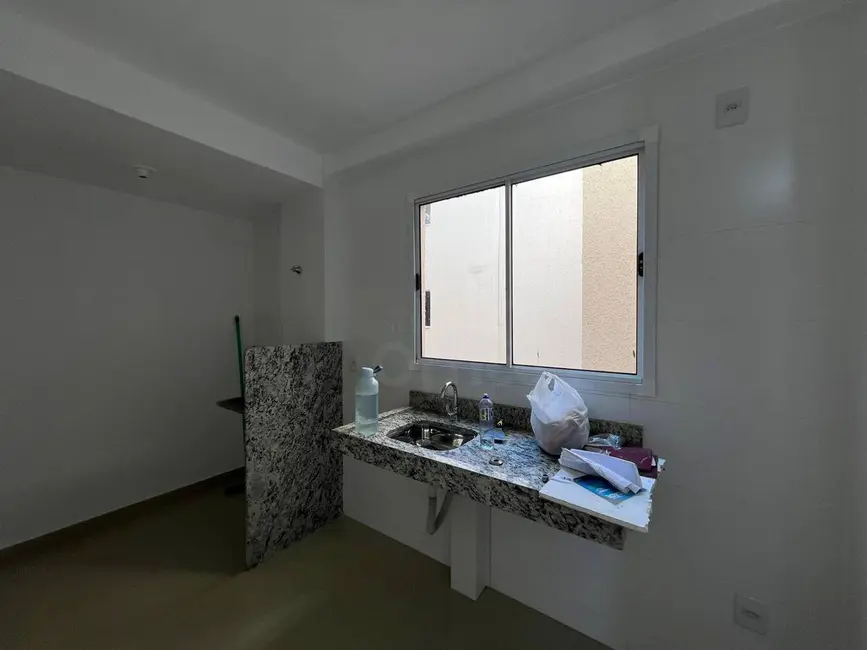 Foto 5 de Apartamento com 2 quartos para alugar, 55m2 em Residencial Bela Vista, Anapolis - GO