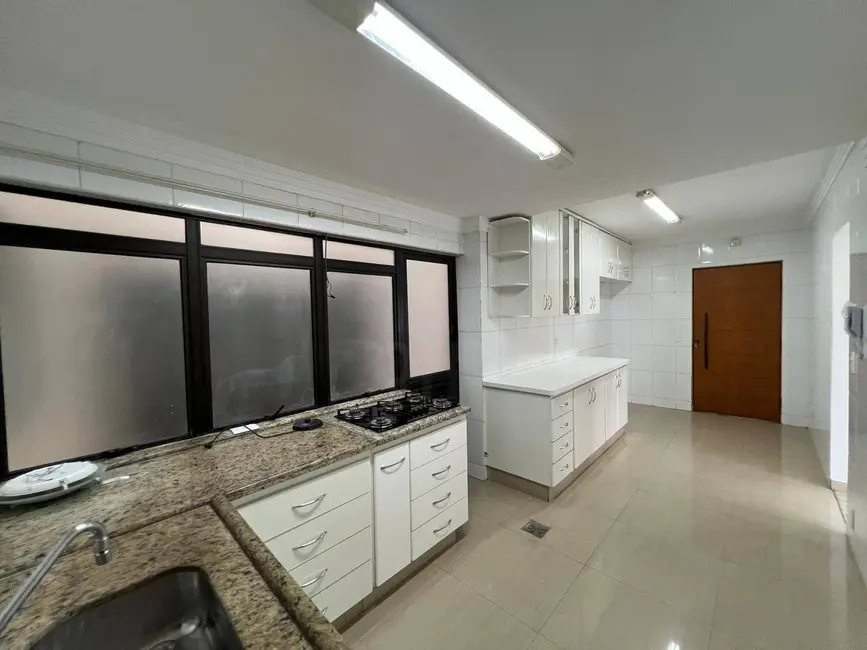 Foto 5 de Apartamento com 3 quartos para alugar, 115m2 em Jundiaí, Anapolis - GO