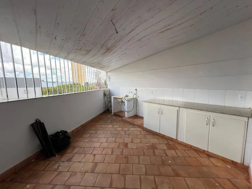 Foto 9 de Apartamento com 3 quartos para alugar, 115m2 em Jundiaí, Anapolis - GO